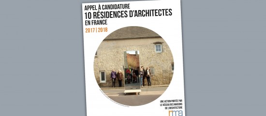 Architectes : 10 projets de résidences d’architectes en France
