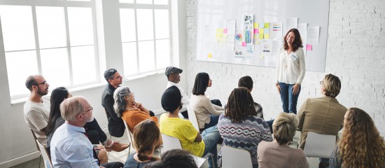 Un compte de formation pour les professionnels libéraux