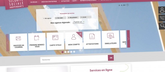 Les travailleurs indépendants doivent (toujours) s’affilier à la Sécurité sociale !