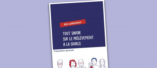 Prélèvement à la source : un mode d’emploi pour les cabinets