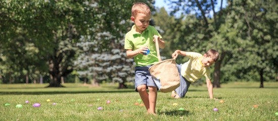 Lundi de Pâques : un jour férié à gérer dans le cabinet