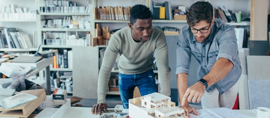 Architectes : un délai de quelques jours pour déclarer ses formations