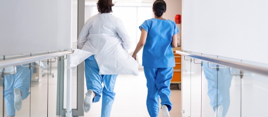 Infirmiers : l’Ordre présente ses propositions pour réformer les urgences