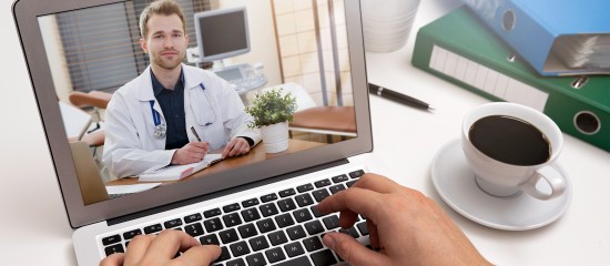 Professionnels de santé : mode d’emploi pour le déploiement de la télémédecine