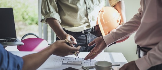 Architectes : manquement au devoir de conseil