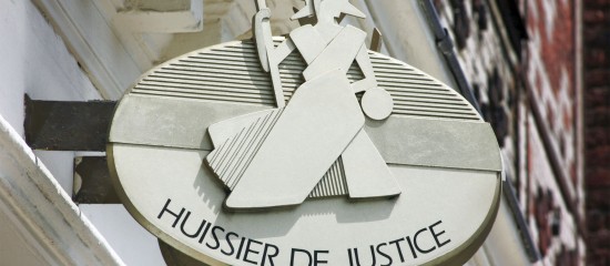 Huissiers de justice : une profession utile pour 83 % des Français
