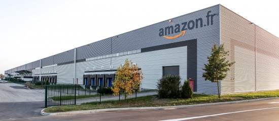 La santé des salariés doit primer… même chez Amazon !