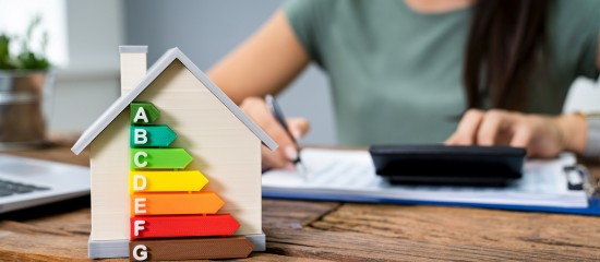 Améliorer le bilan énergétique des logements loués