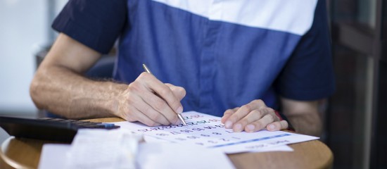 Professionnels libéraux : vous ne paierez pas de cotisations sociales le 20 mai