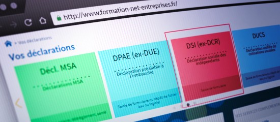 Professionnels libéraux : il est temps de transmettre la DSI