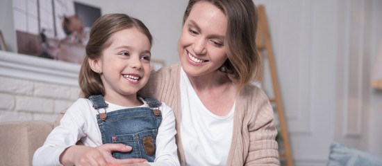 Un placement en activité partielle pour les salariés devant garder leurs enfants