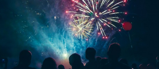 Gérer le jour férié de la Fête nationale