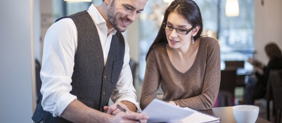 Le conjoint du professionnel libéral bientôt mieux protégé ?