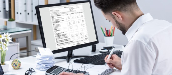 Une nouvelle présentation du bulletin de paie en 2019