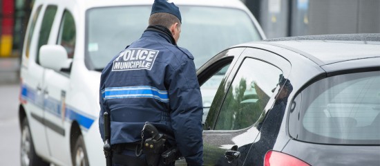 Véhicule de société en excès de vitesse et non-désignation du conducteur