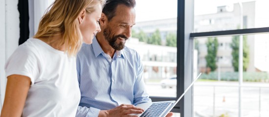 Conjoint du professionnel libéral : déclaration obligatoire !