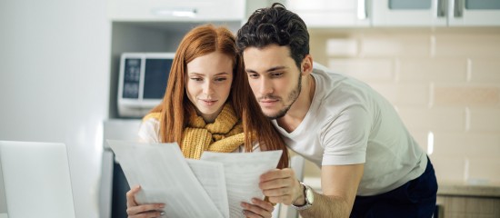 Vers une baisse des impôts pour les Français