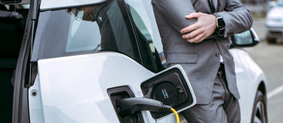 De l’avantage en nature résultant de la mise à disposition d’un véhicule électrique…