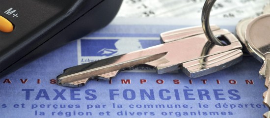 La taxe foncière a augmenté de 34,7 % en 10 ans