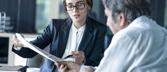 Davantage de contraintes pour les banques en matière d’assurance-emprunteur ?