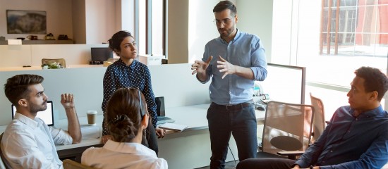 La contribution à la formation professionnelle doit être versée d’ici la fin du mois !