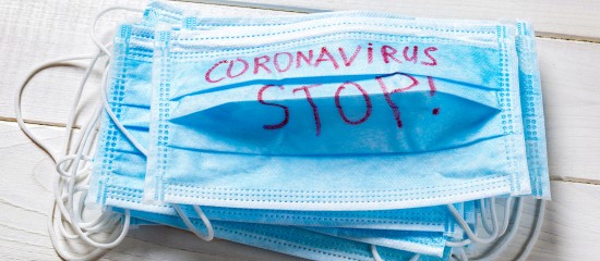 Coronavirus : que doivent faire les entreprises ?