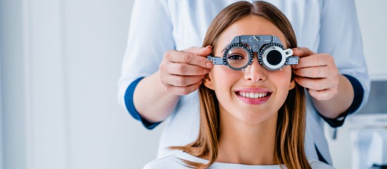 Orthoptistes : le renouvellement des prescriptions désormais possible