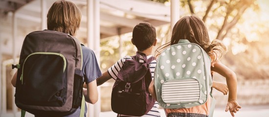 Rentrée scolaire : des bons d’achat pour vos salariés ?