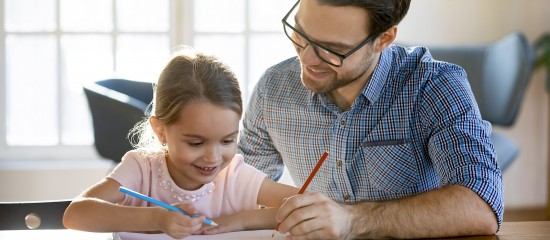 L’activité partielle pour les salariés vulnérables et les salariés gardant leurs enfants