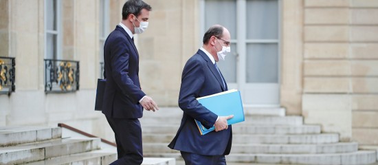 Confinement : les règles pour les 16 départements concernés