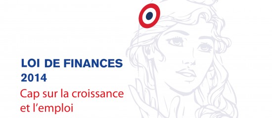 Loi de finances pour 2014 : des mesures annulées !