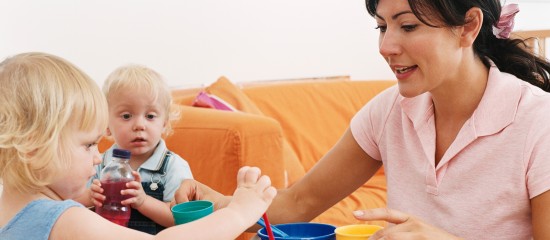 Crédit d’impôt pour frais de garde des jeunes enfants : de nouvelles précisions