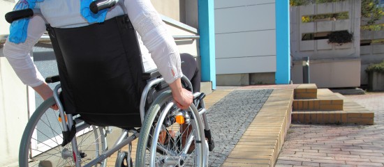 Professionnel libéral : vos obligations en matière d’accessibilité de vos locaux aux handicapés