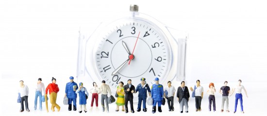 Temps partiel : précisions sur la durée minimale de travail