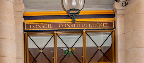 Le Conseil constitutionnel valide l’assujettissement aux prélèvements sociaux des assurances-vie multisupports