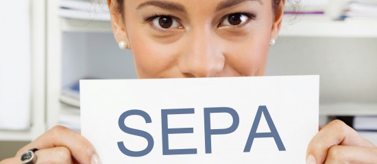 Télépaiement des impôts au format SEPA B2B à compter du 28 octobre 2015 !