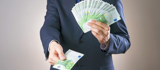 Les dirigeants de sociétés échappent-ils à la taxe sur les salaires ?