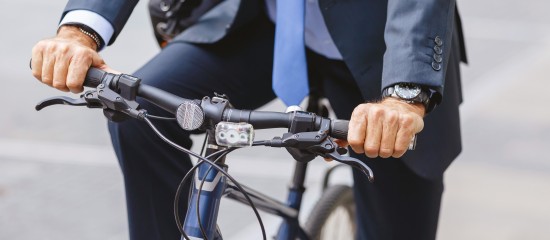 En route pour l’indemnité kilométrique vélo