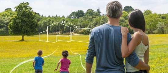 Pas de droit de rétractation en cas d’achat d’un terrain à bâtir