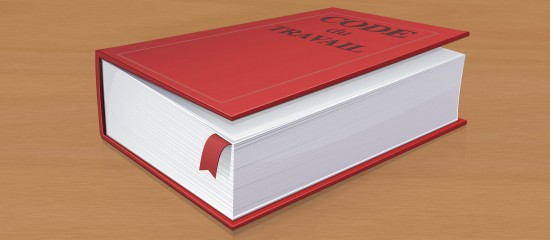 La loi Travail a été adoptée