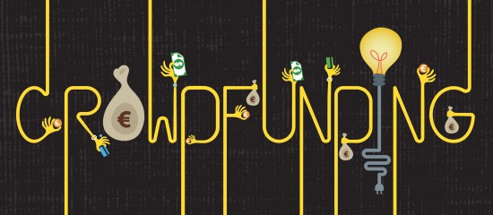 De nouvelles mesures en faveur du crowdfunding