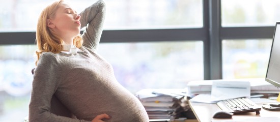 La cotisation maladie-maternité des professionnels libéraux est dégressive