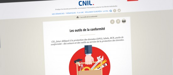 Protection des données personnelles : les entreprises appelées à se préparer au respect de nouvelles règles