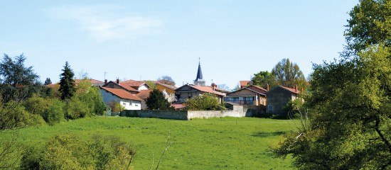 Nouveau classement des communes situées en ZRR au 1 juillet 2017