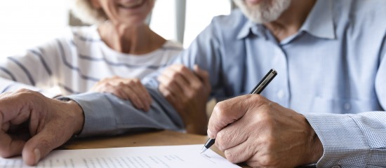 Assurance-emprunteur : vers un renforcement du droit à l’oubli ?