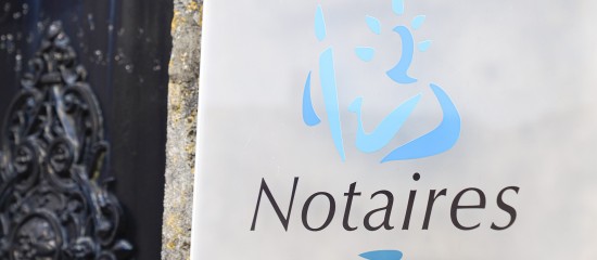 Notaires : taux de la cotisation garantie collective 2022