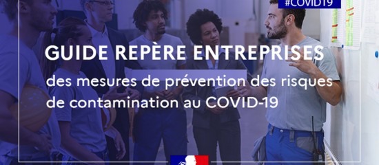 Covid-19 : les contraintes des employeurs allégées