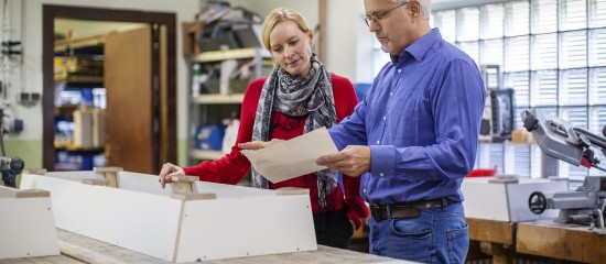 Des mesures pour prévenir la désinsertion professionnelle des salariés