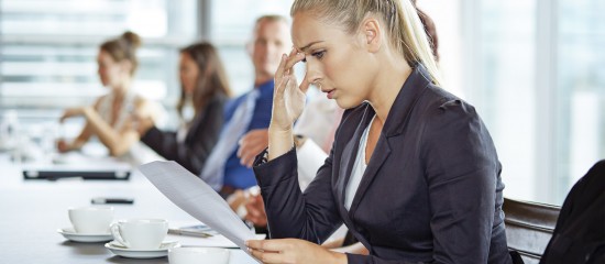 Seule l’entreprise qui a recruté le salarié peut le licencier !