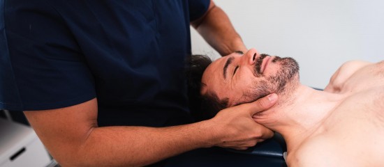 Masseurs-kinésithérapeutes : résultats de l’appel à projet de recherche 2022